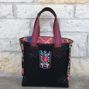 Classic Consuela tote